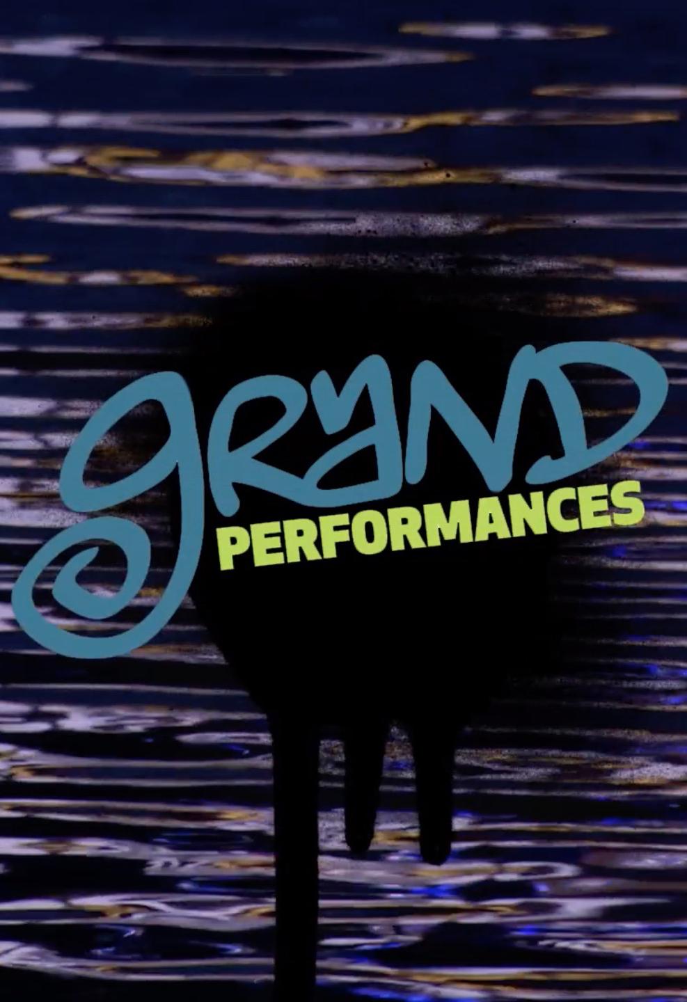 Live from 3rd & Grand